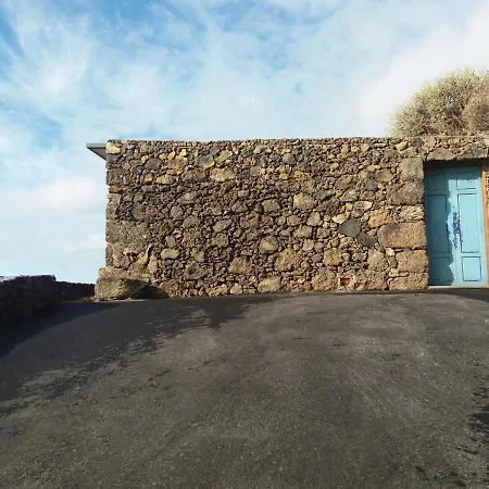 Casa El Mirador Ferienhaus Fuencaliente de la Palma