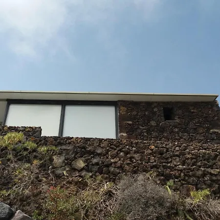 Casa El Mirador * Fuencaliente de la Palma