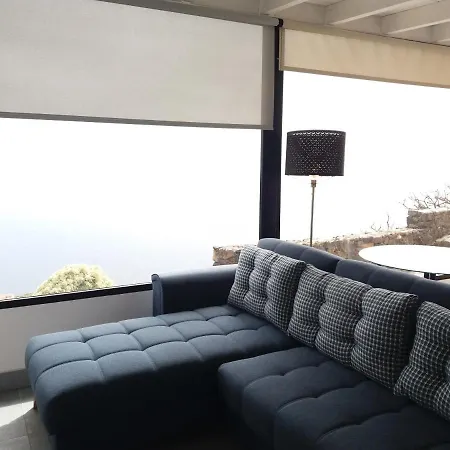 Ferienhaus Casa El Mirador *