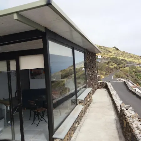 Ferienhaus Casa El Mirador