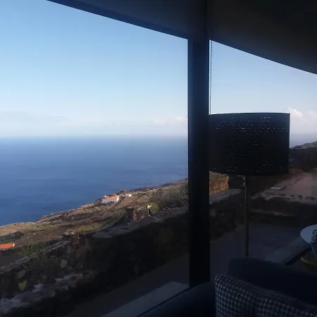 Ferienhaus Casa El Mirador *