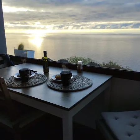 Ferienhaus Casa El Mirador *