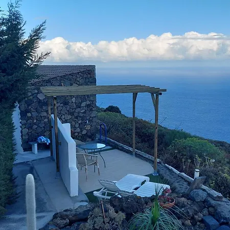 Ferienhaus Casa El Mirador