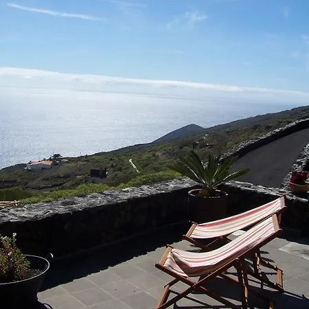 Casa El Mirador
