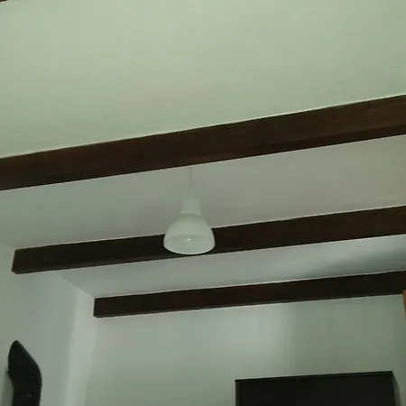 Casa El Mirador