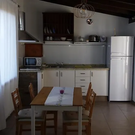 Ferienhaus Casa El Mirador Fuencaliente de la Palma