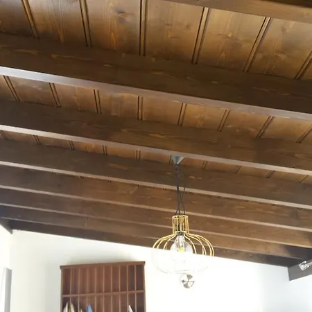 Casa El Mirador * Fuencaliente de la Palma