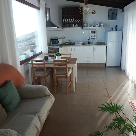 Casa El Mirador *