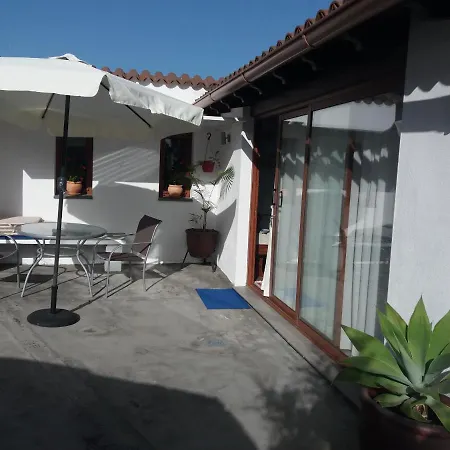 Casa El Mirador