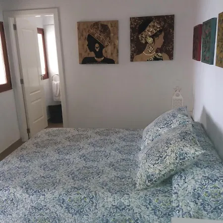 Casa El Mirador Fuencaliente de la Palma